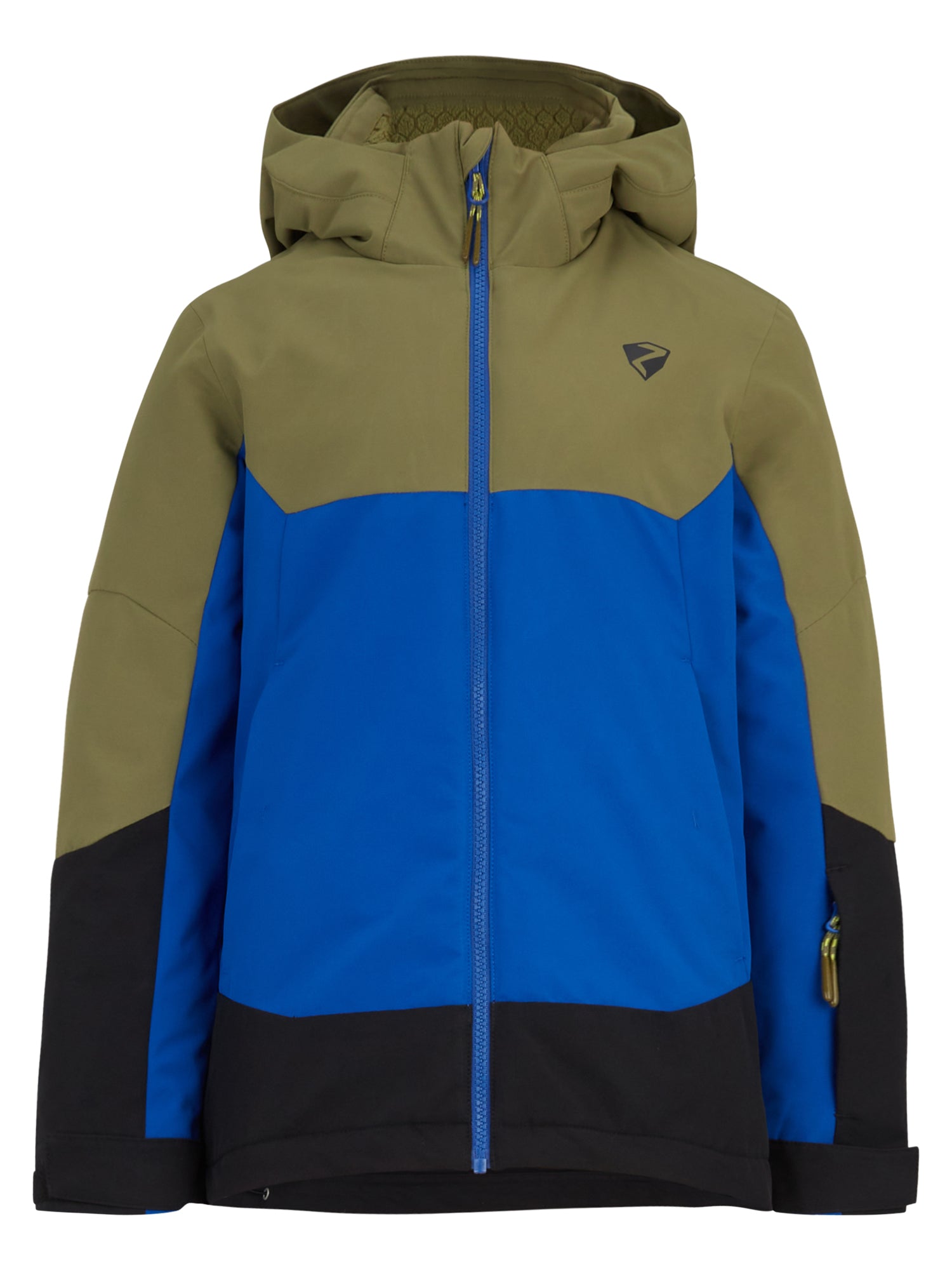 AGIMO jun (jacket ski)