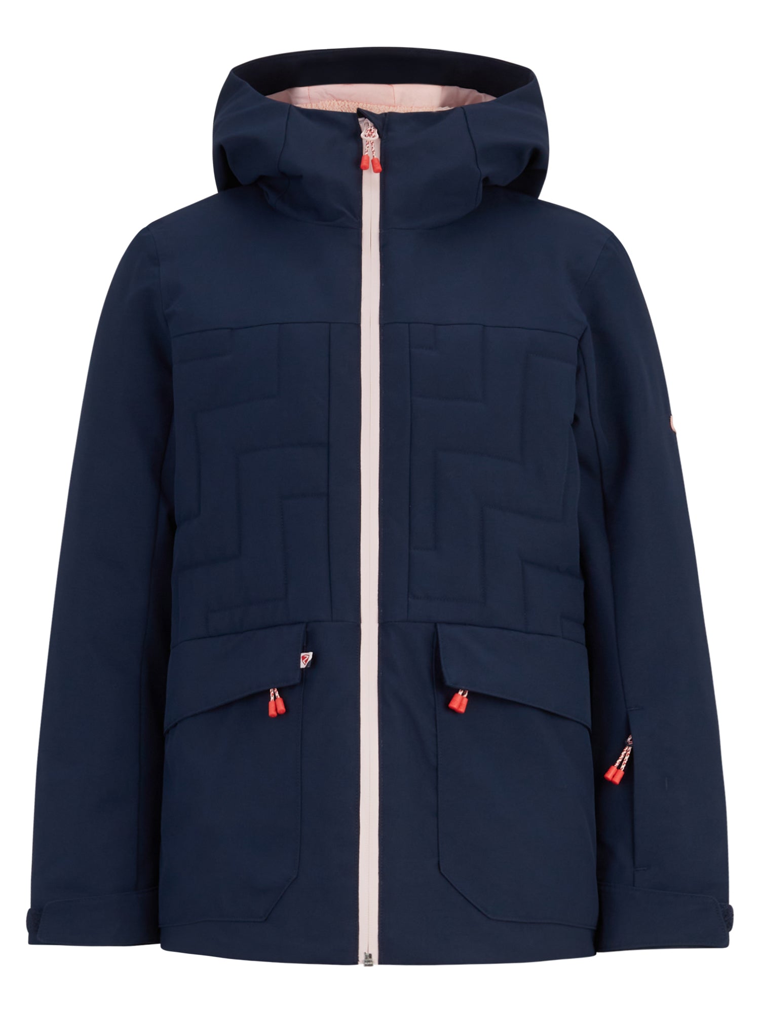 AFENI jun (jacket ski)