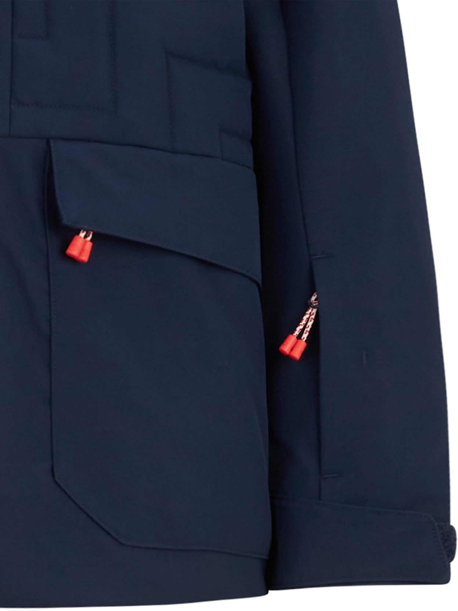 AFENI jun (jacket ski)