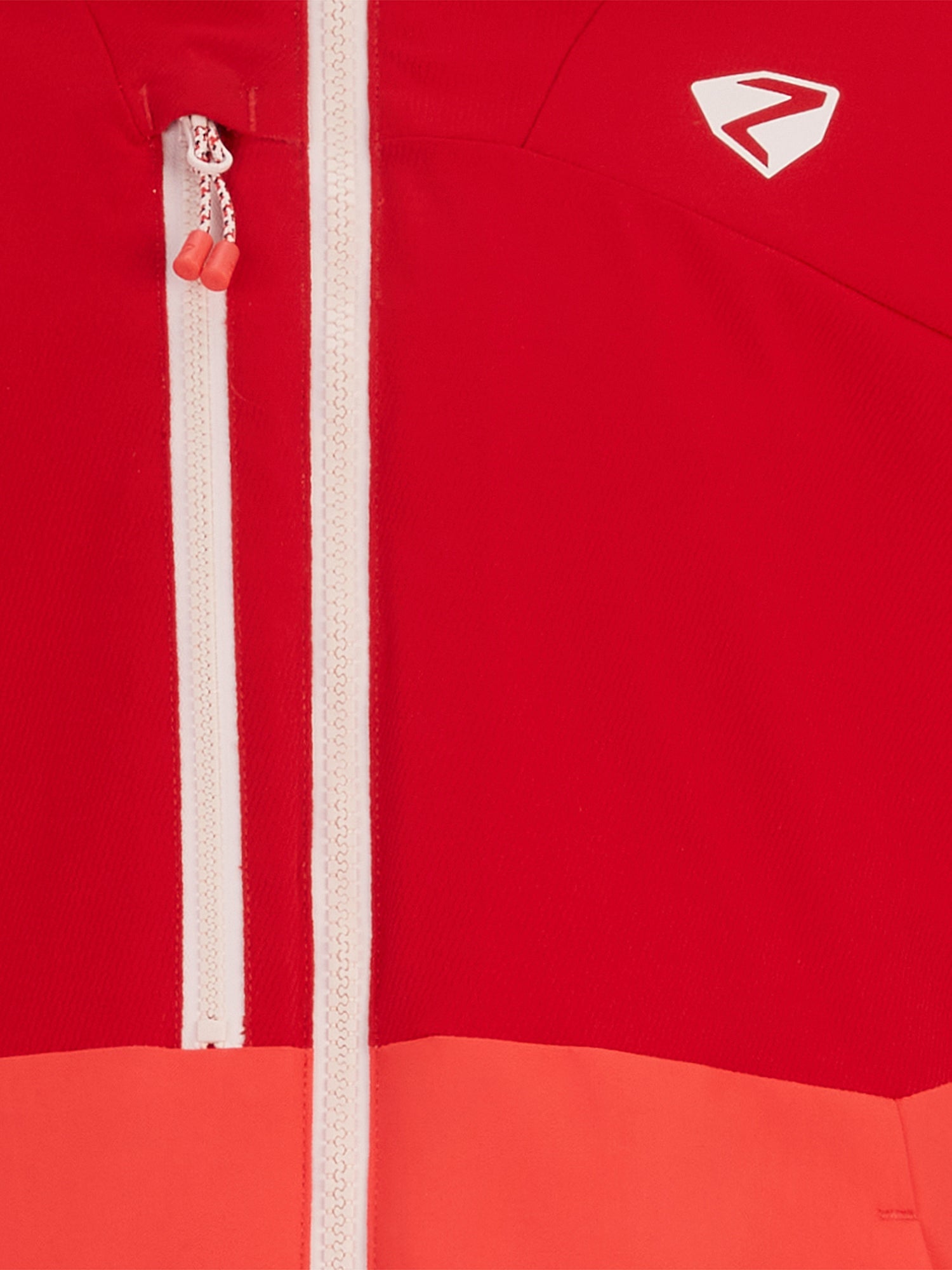 ABILA jun (jacket ski)