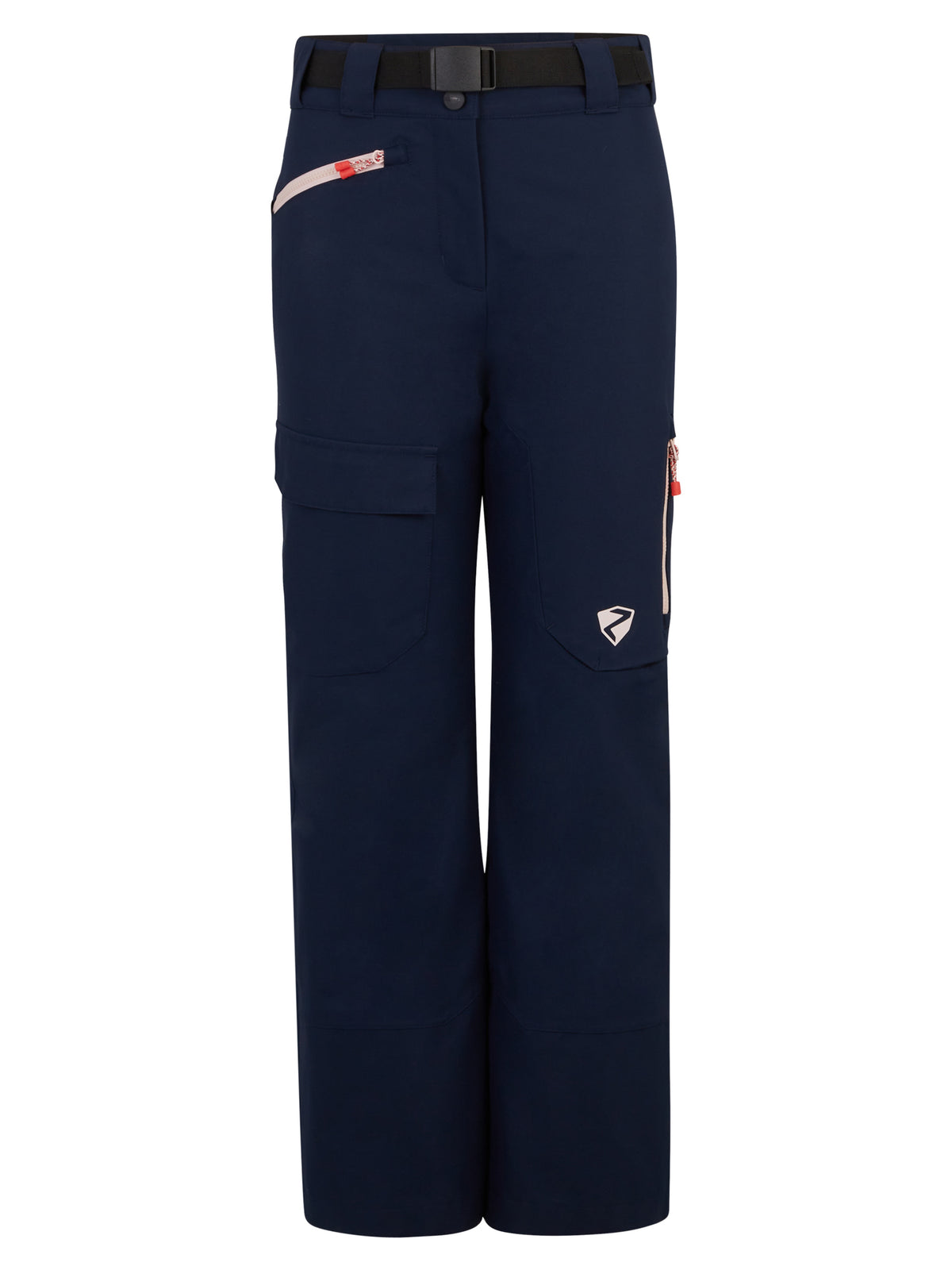 ABBI jun Skihose für Kinder mit AQUASHIELD