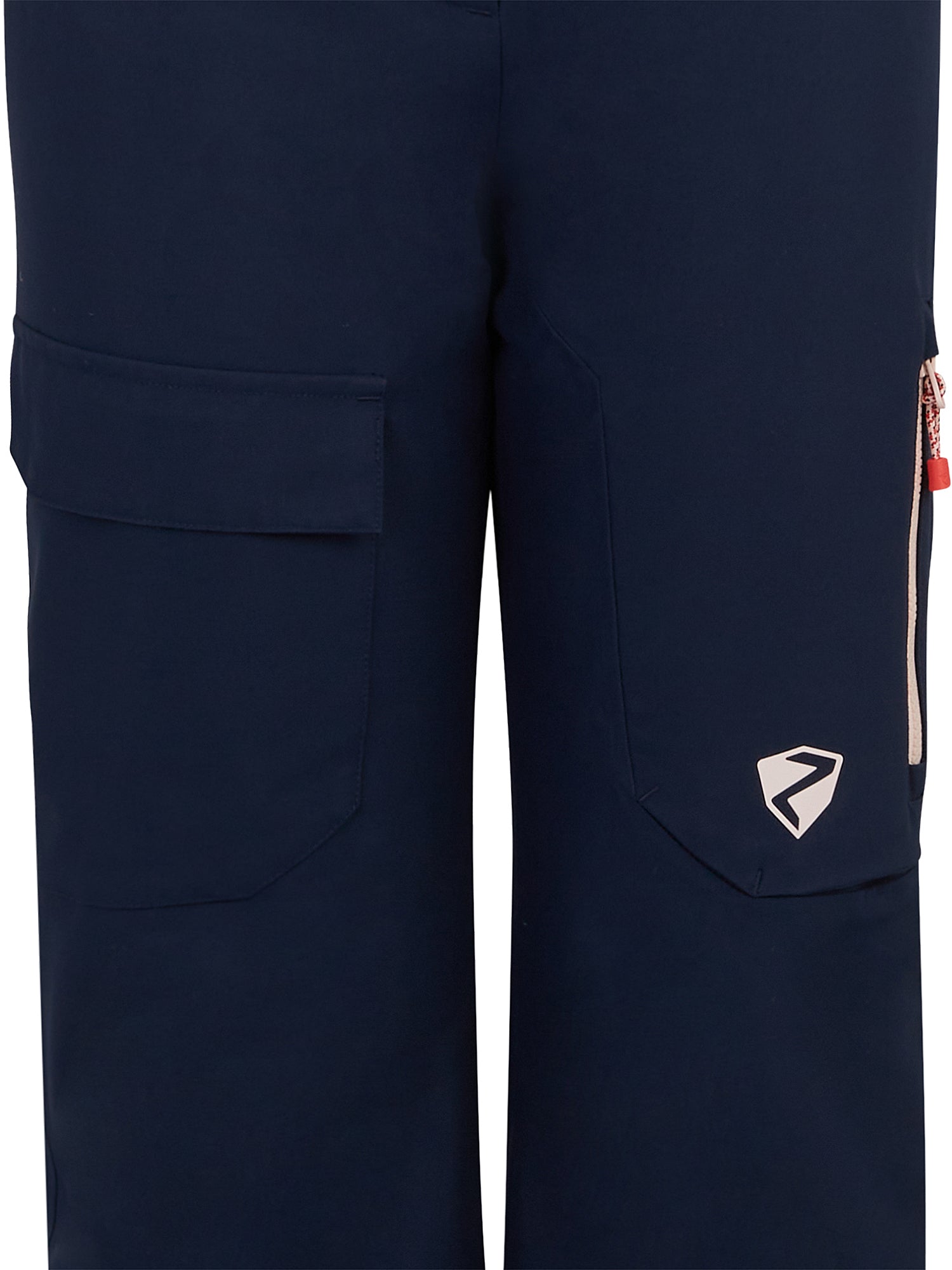 ABBI jun (pants ski)