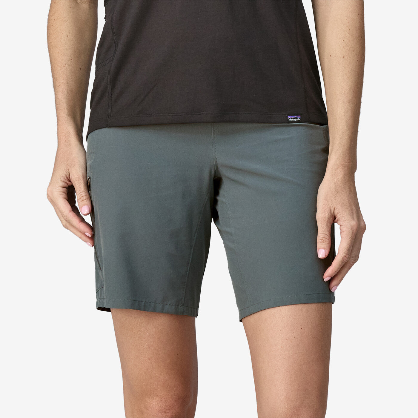 W´s Tyrolean Bike Shorts