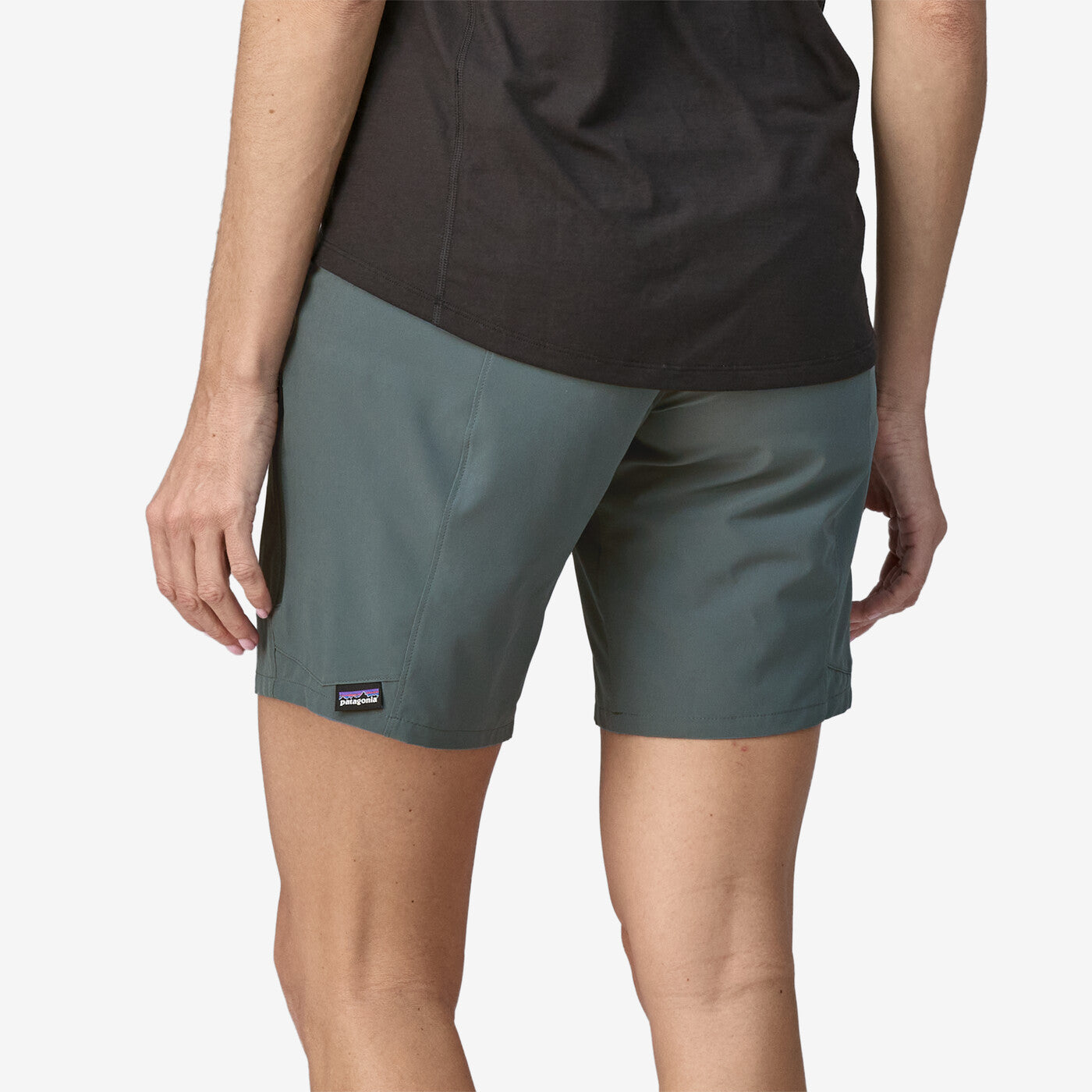 W´s Tyrolean Bike Shorts