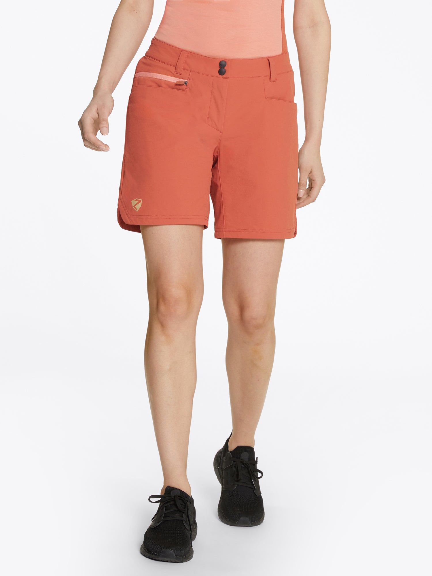 NEJA lady (shorts)