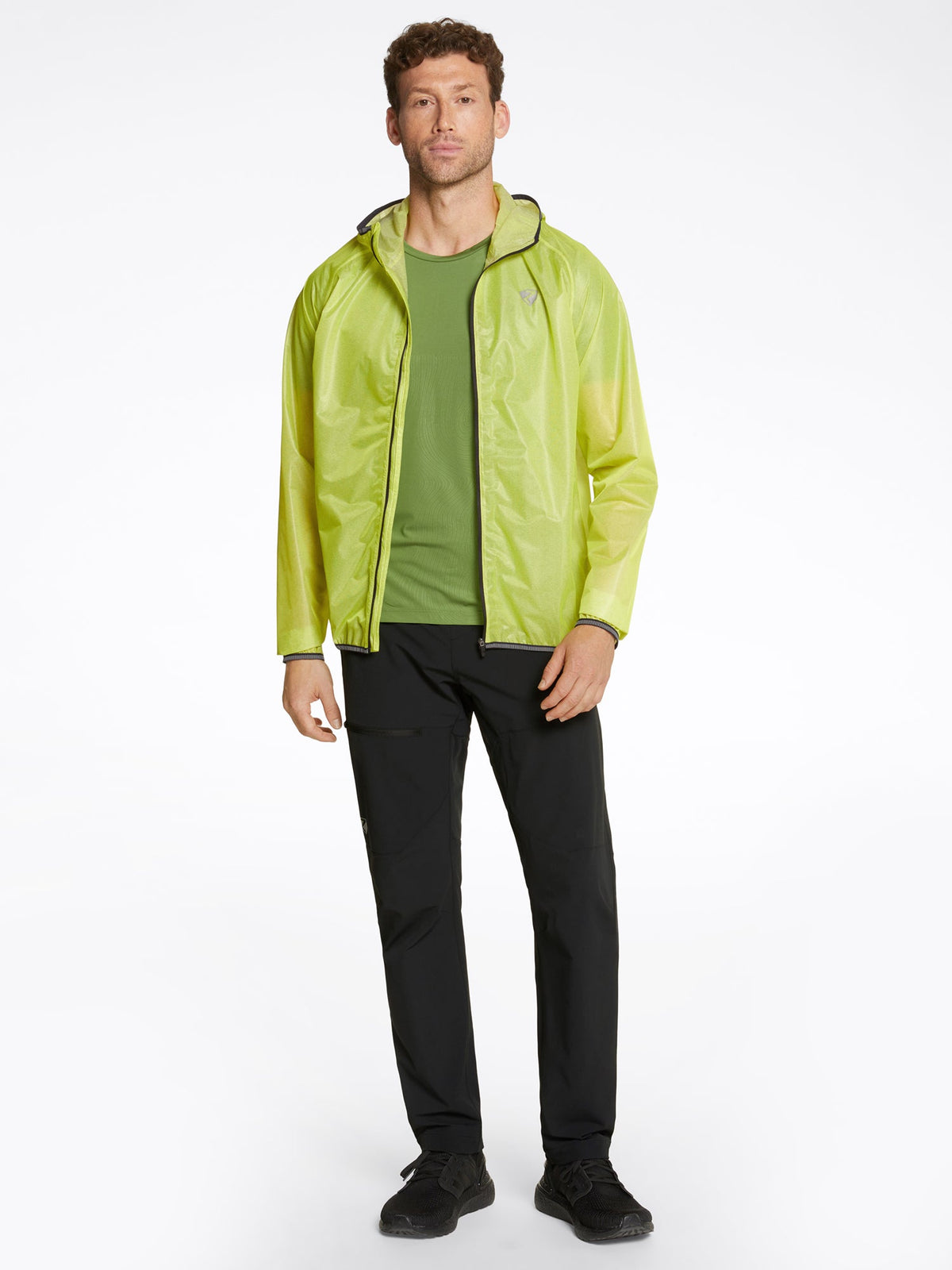 NATIUS man (jacket)