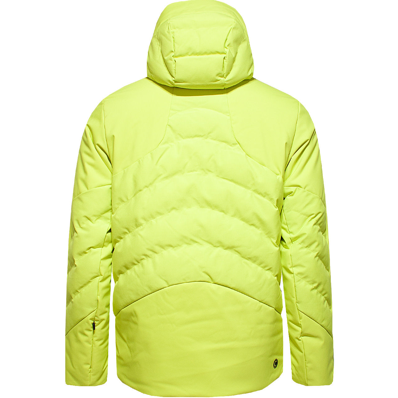 MENS SKI JACKET