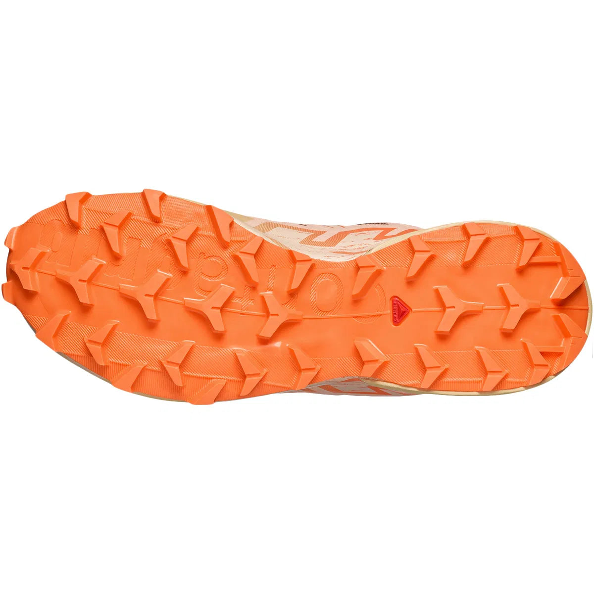 SHOES SPEEDCROSS 6 W Burro/Sun Lm/A