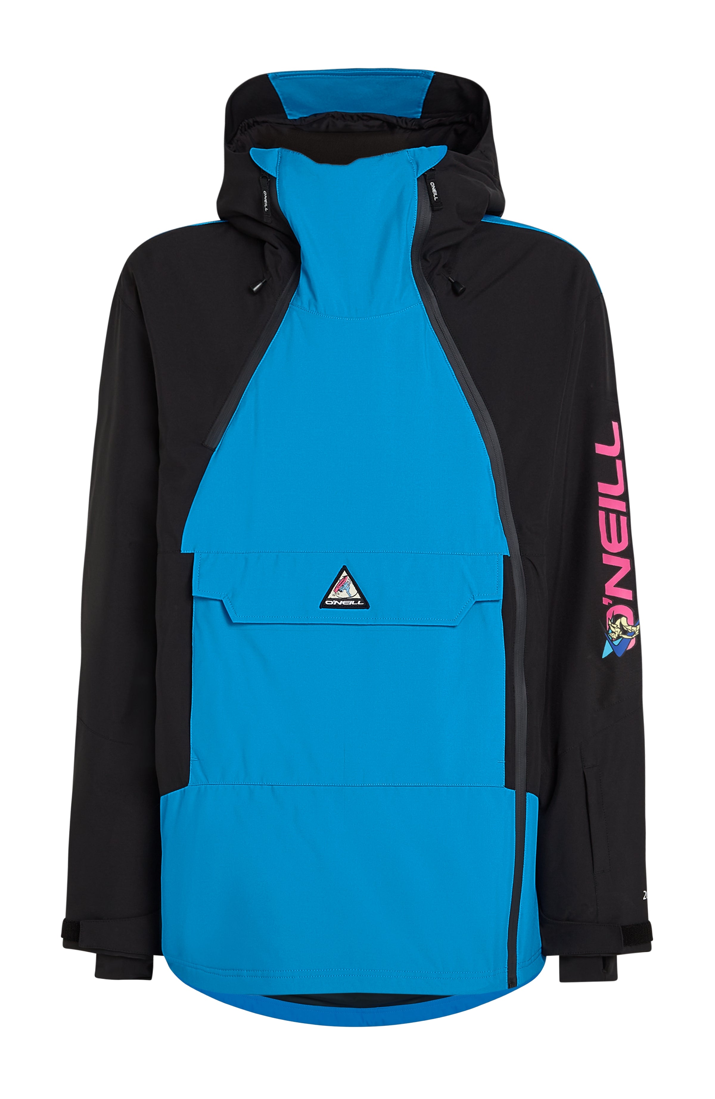 FWC'Play ASYMMETRIC SNOW JACKET