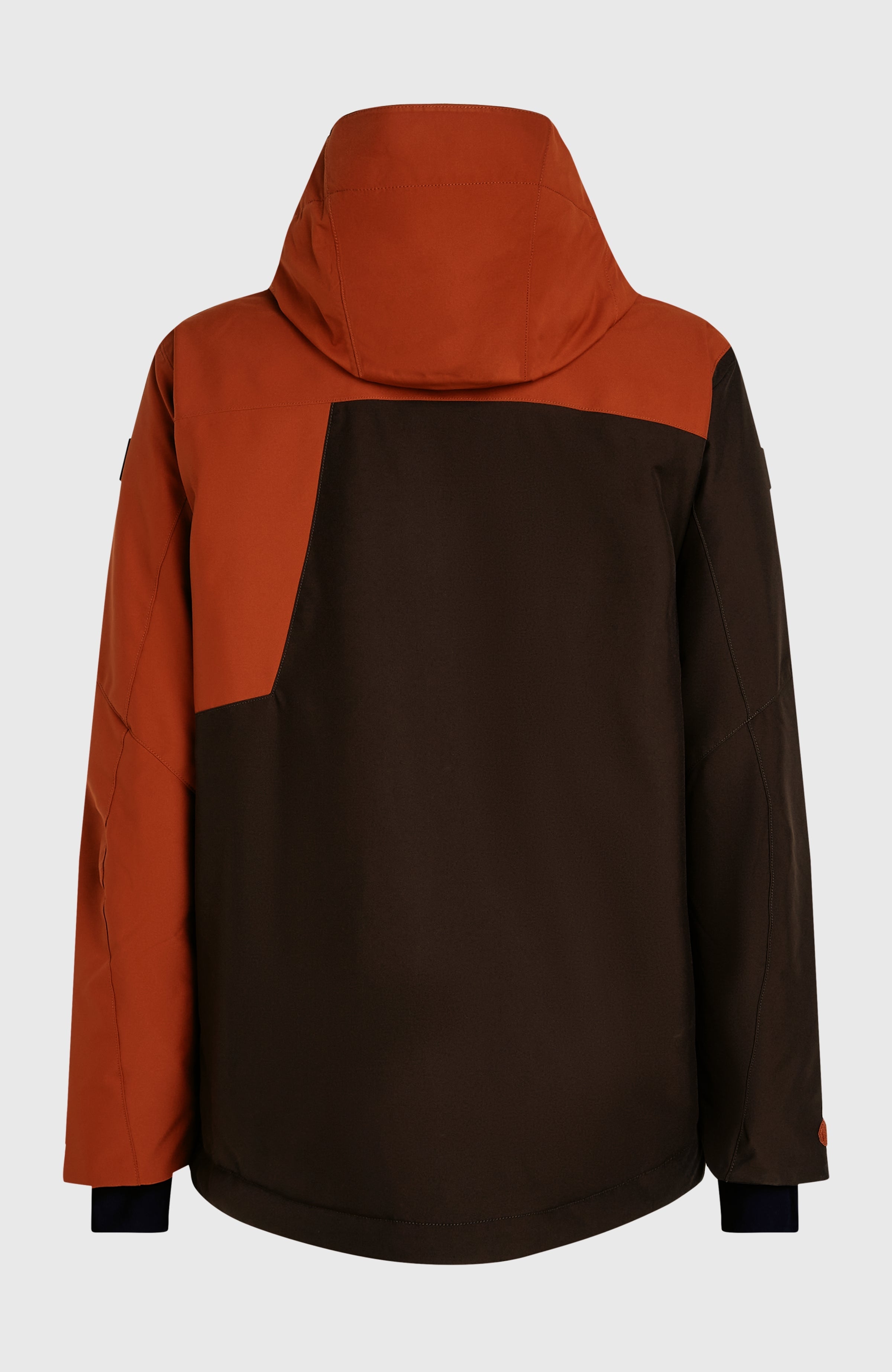 FWC'Cruz BLOCK SNOW JACKET