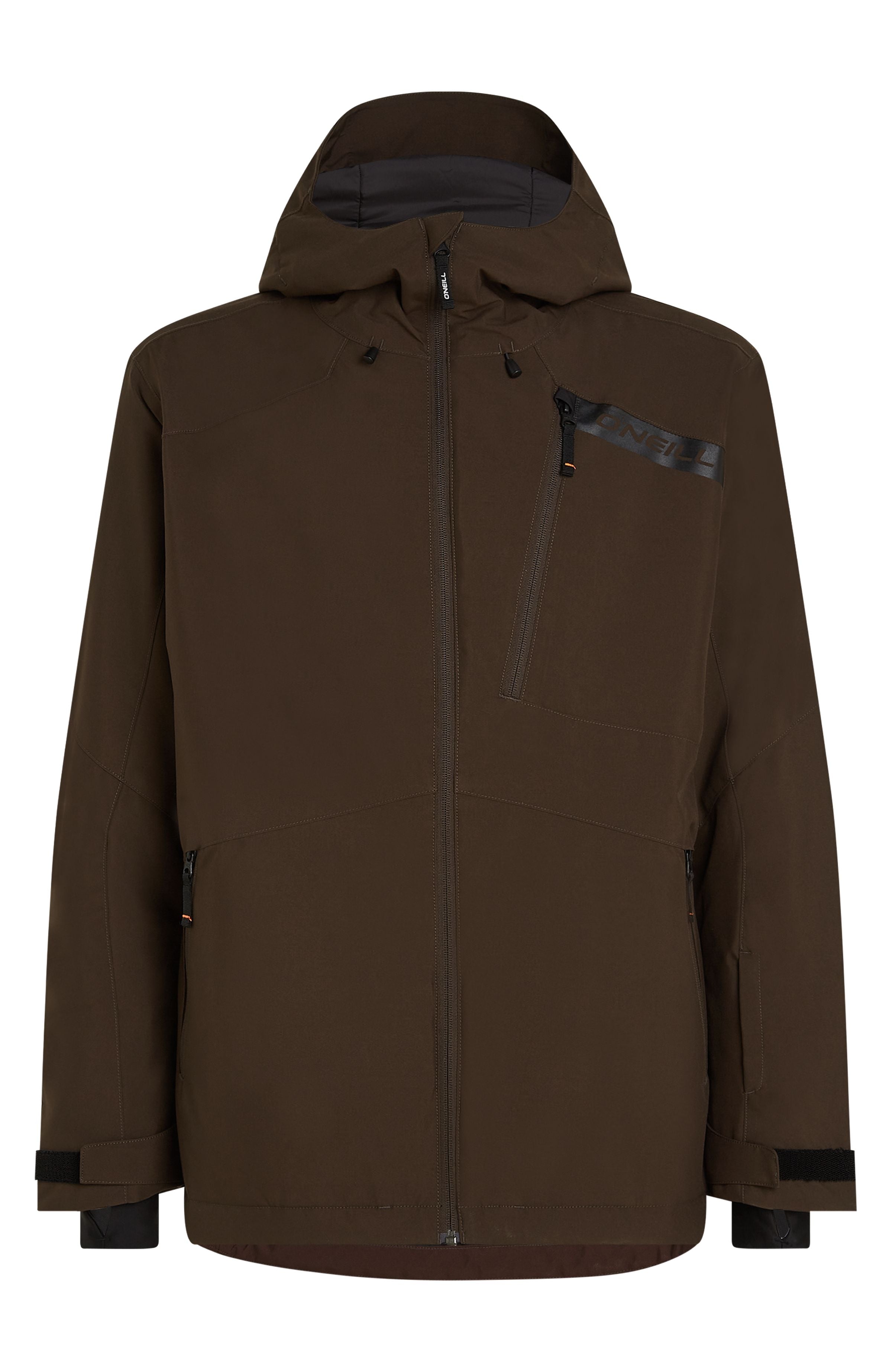 FWC'Cruz SNOW JACKET