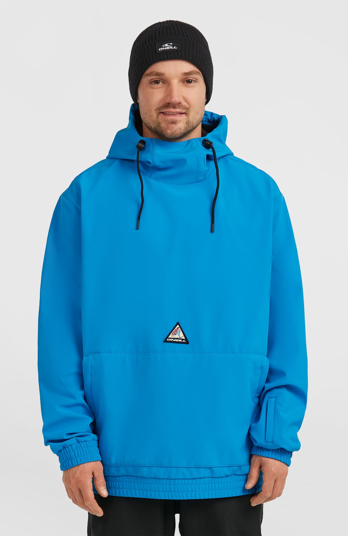 FWC'Play Softshell Hoodie für Outdoor & Sport