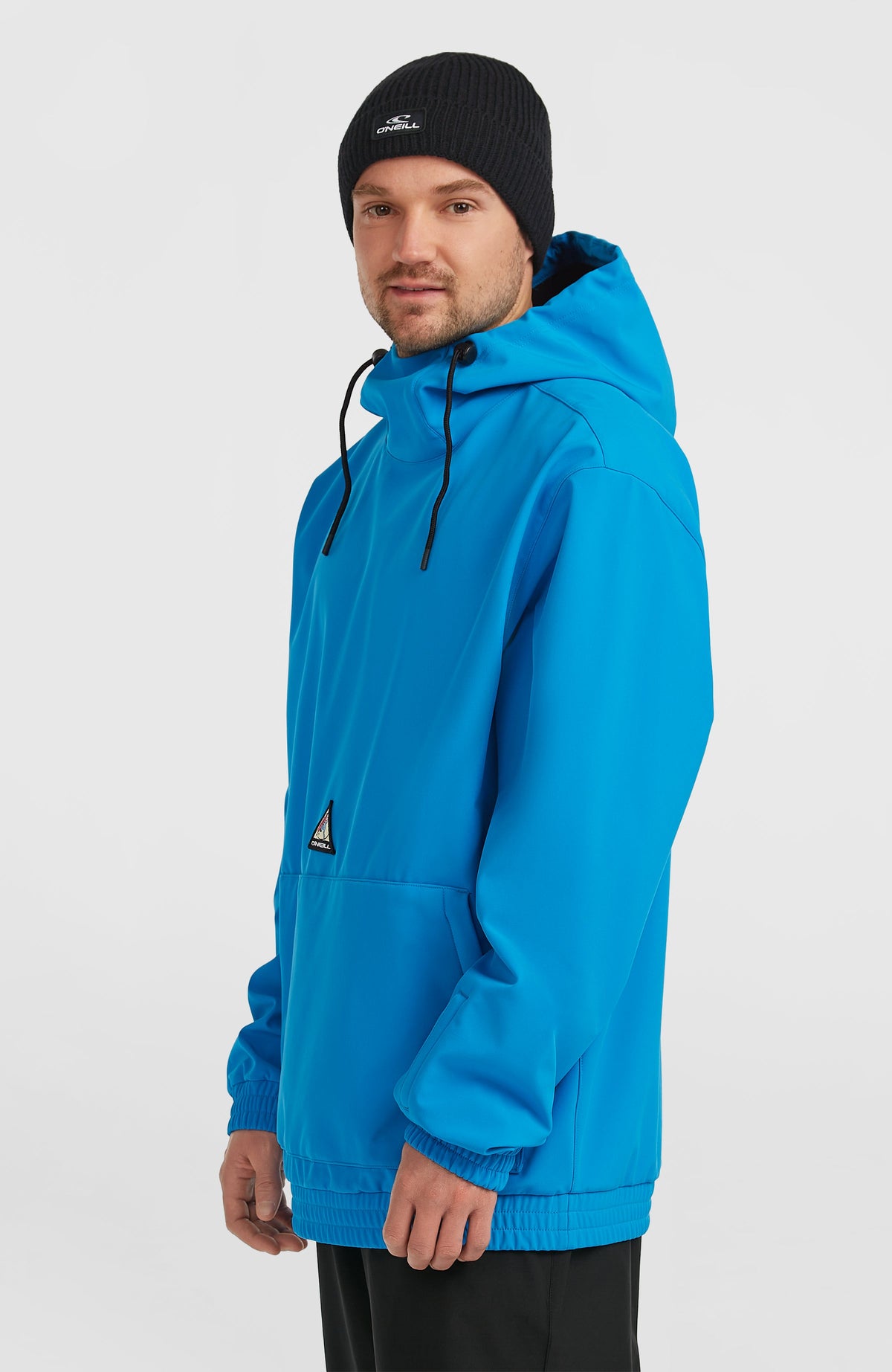 FWC'Play Softshell Hoodie für Outdoor & Sport