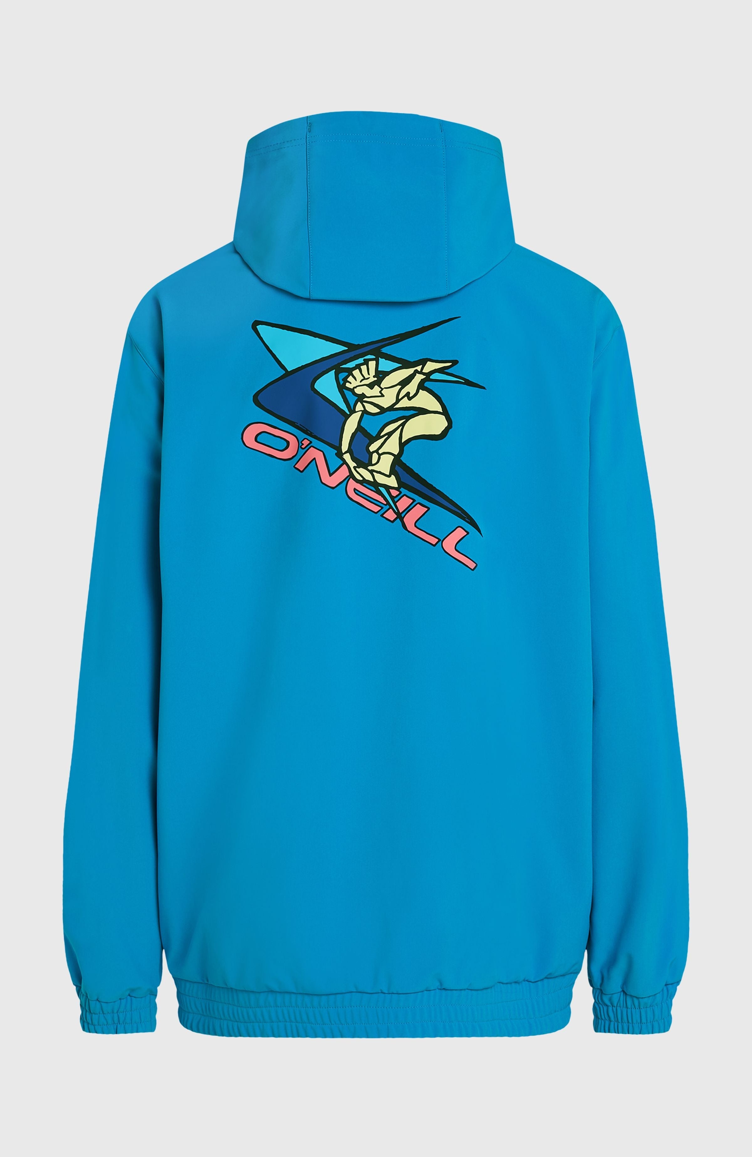 FWC'Play SOFTSHELL HOODIE
