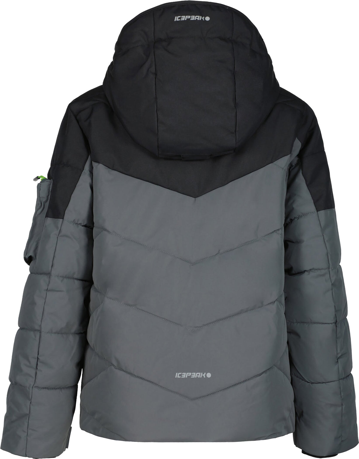 Kinder Jacke LEBUS JR wasserdicht & warm
