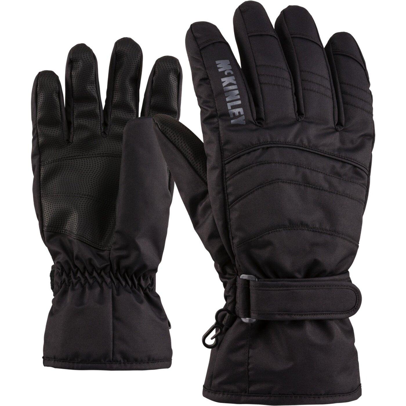 MCKINLEY Herren Skihandschuhe Munir wind- und wasserdicht