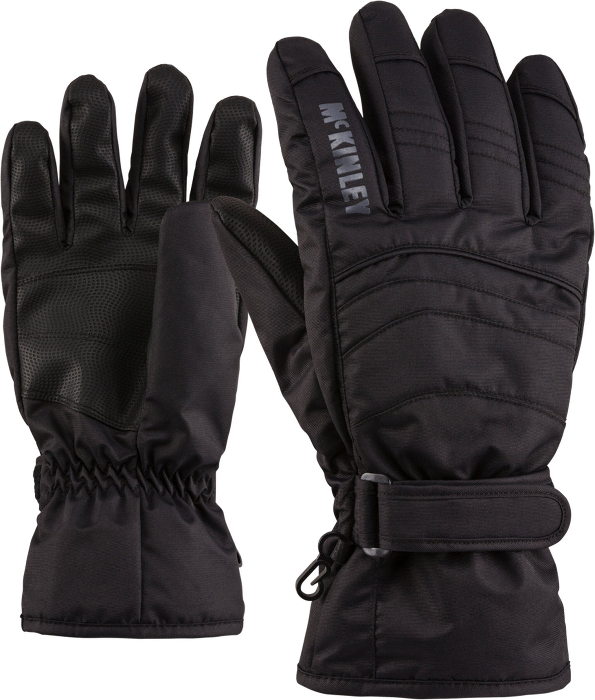 Herren Skihandschuhe Munir wind- und wasserdicht