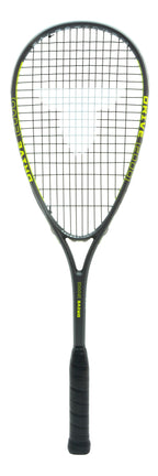 Squash-Schläger DRIVE 2000, anthrac
