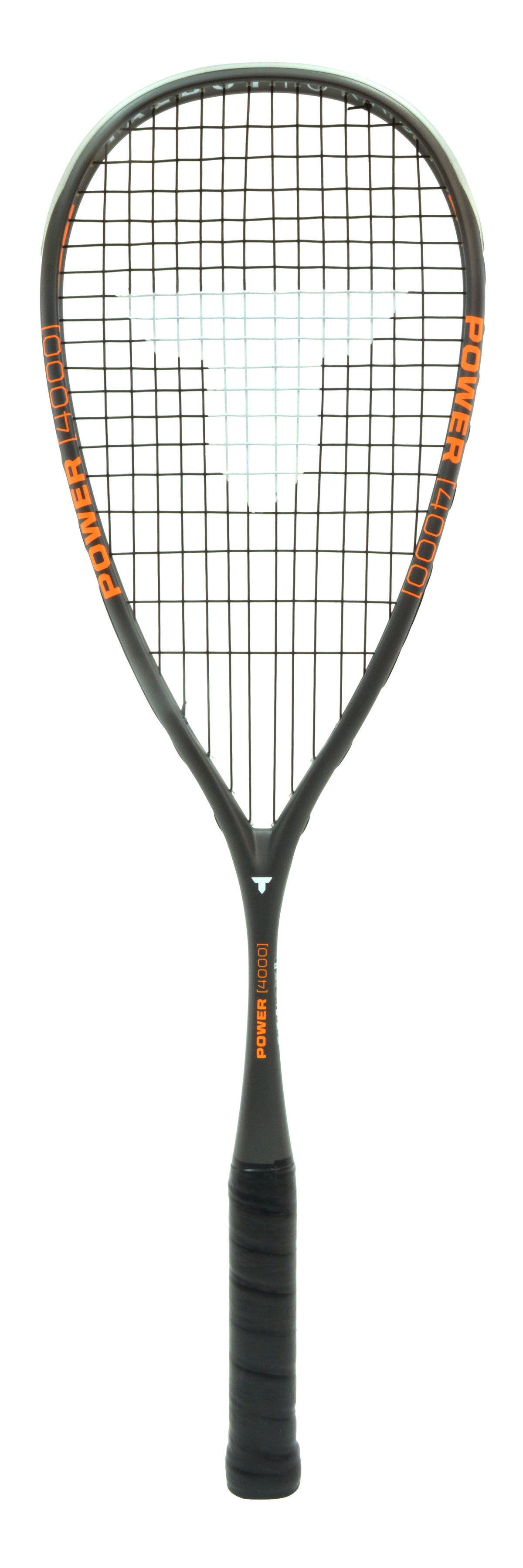 Squash-Schläger POWER 4000, anthrac