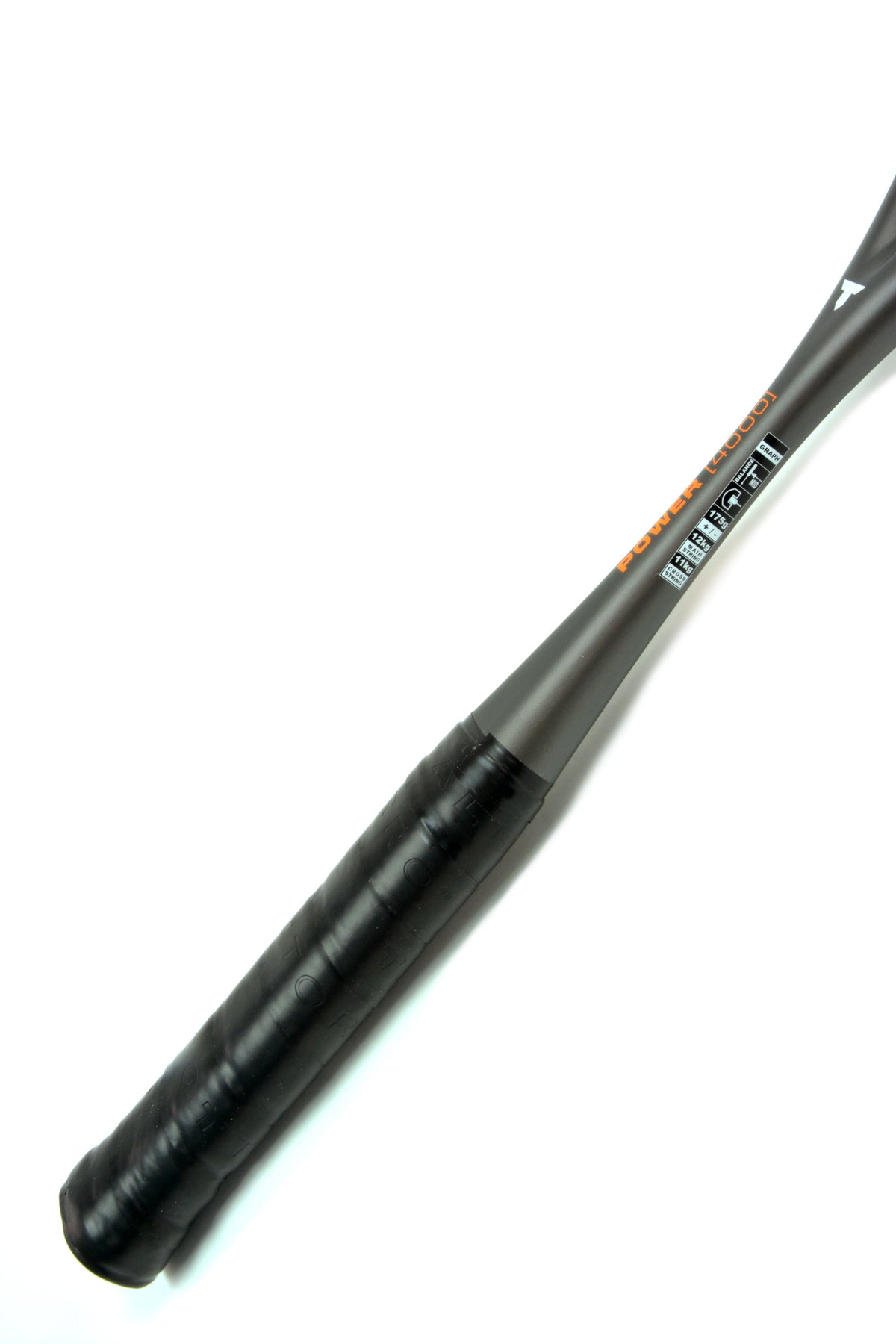 Squash-Schläger POWER 4000, anthrac