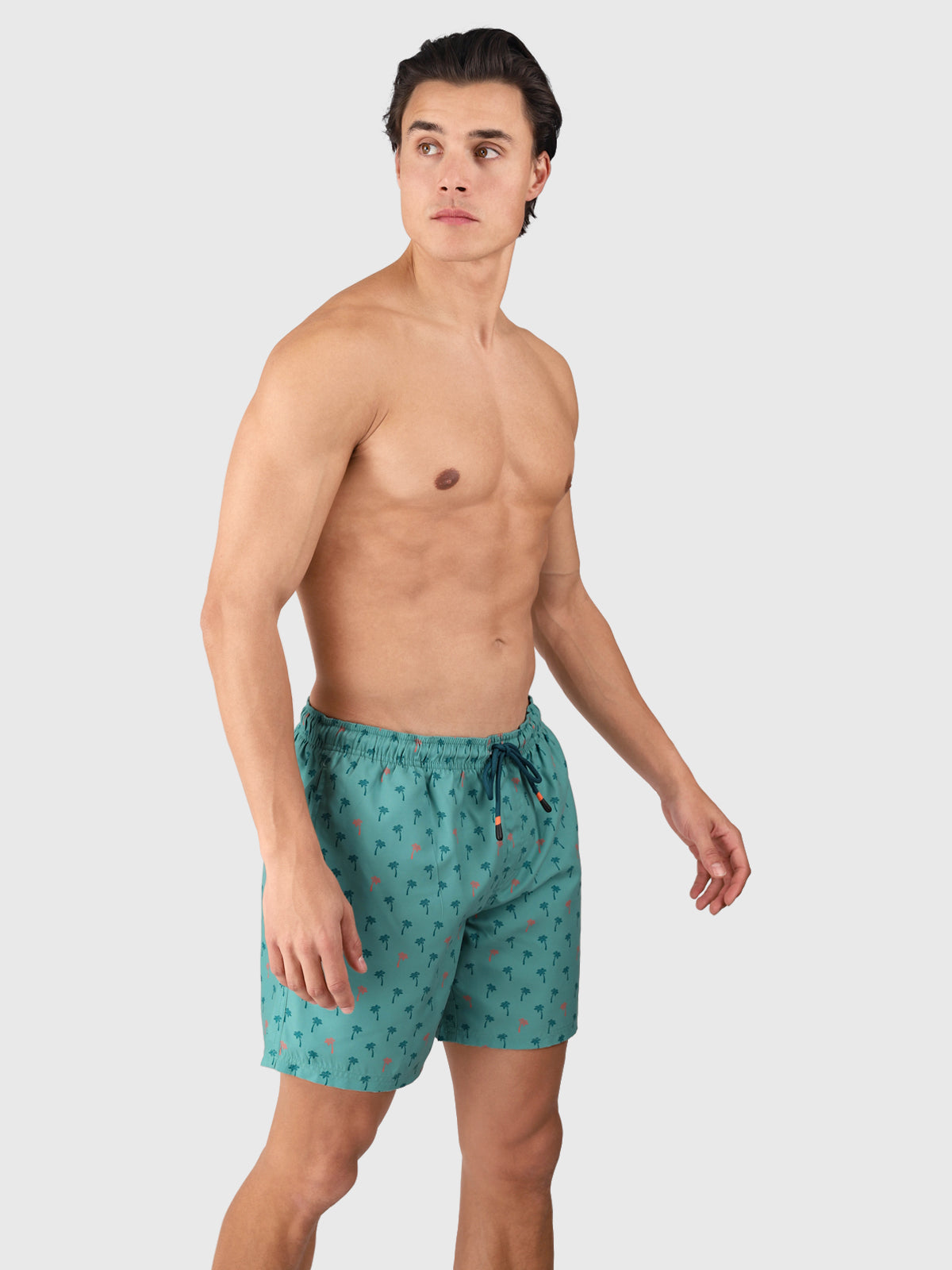 Cester-Mini Men Swim Shorts