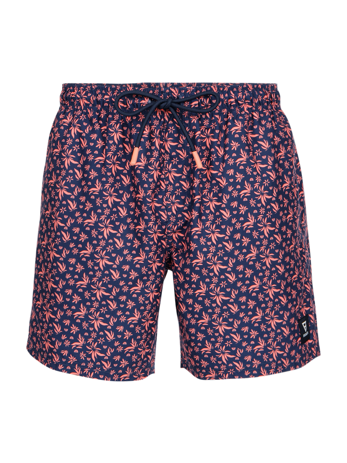 BRUNOTTI Cester-Mini Men Swim Shorts – Schnell trocknend