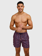 Cester-Mini Men Swim Shorts – Schnell trocknend
