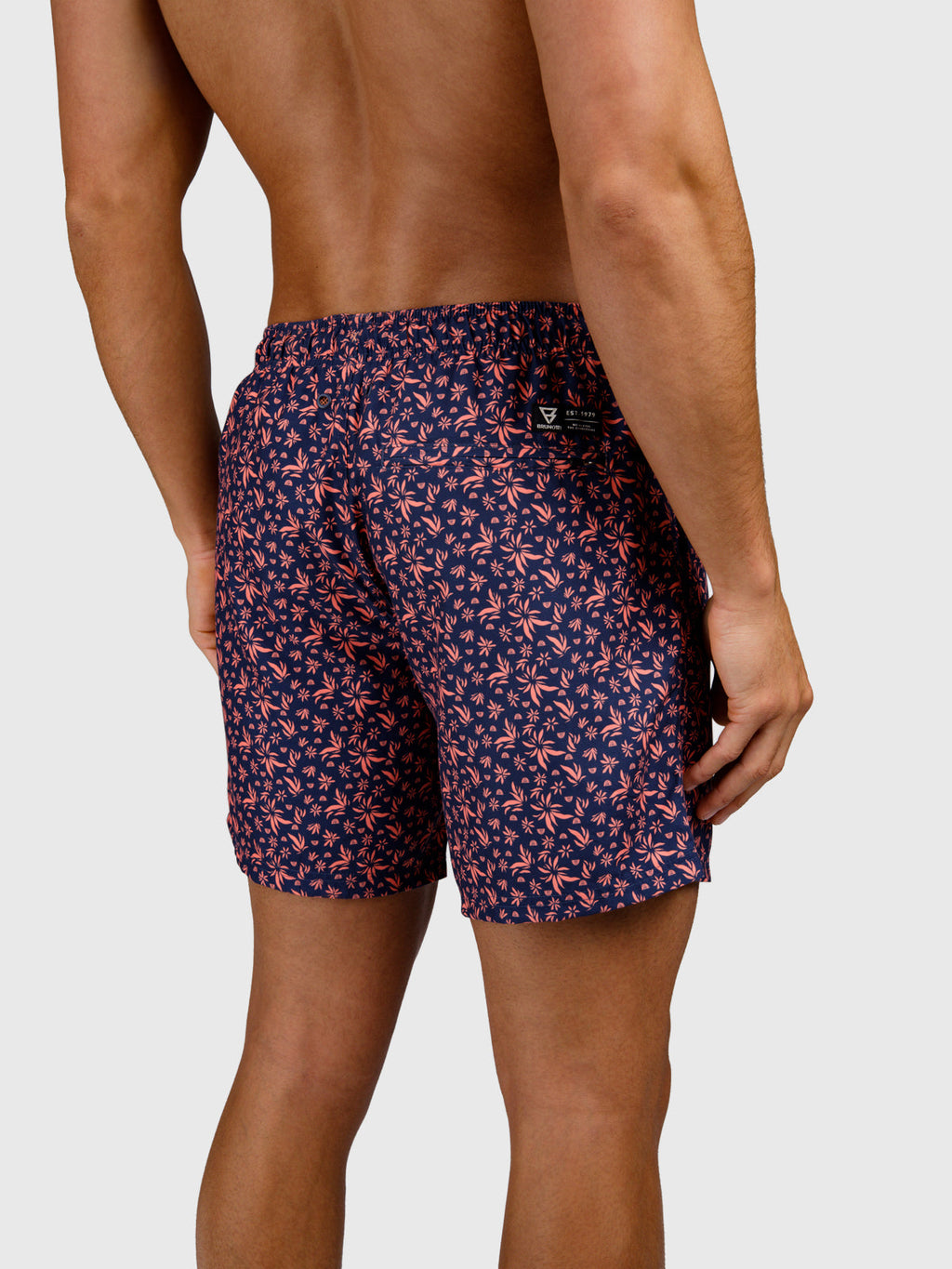 Cester-Mini Men Swim Shorts – Schnell trocknend