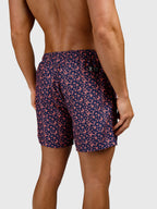Cester-Mini Men Swim Shorts – Schnell trocknend