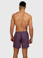 Cester-Mini Men Swim Shorts – Schnell trocknend