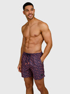 Cester-Mini Men Swim Shorts – Schnell trocknend