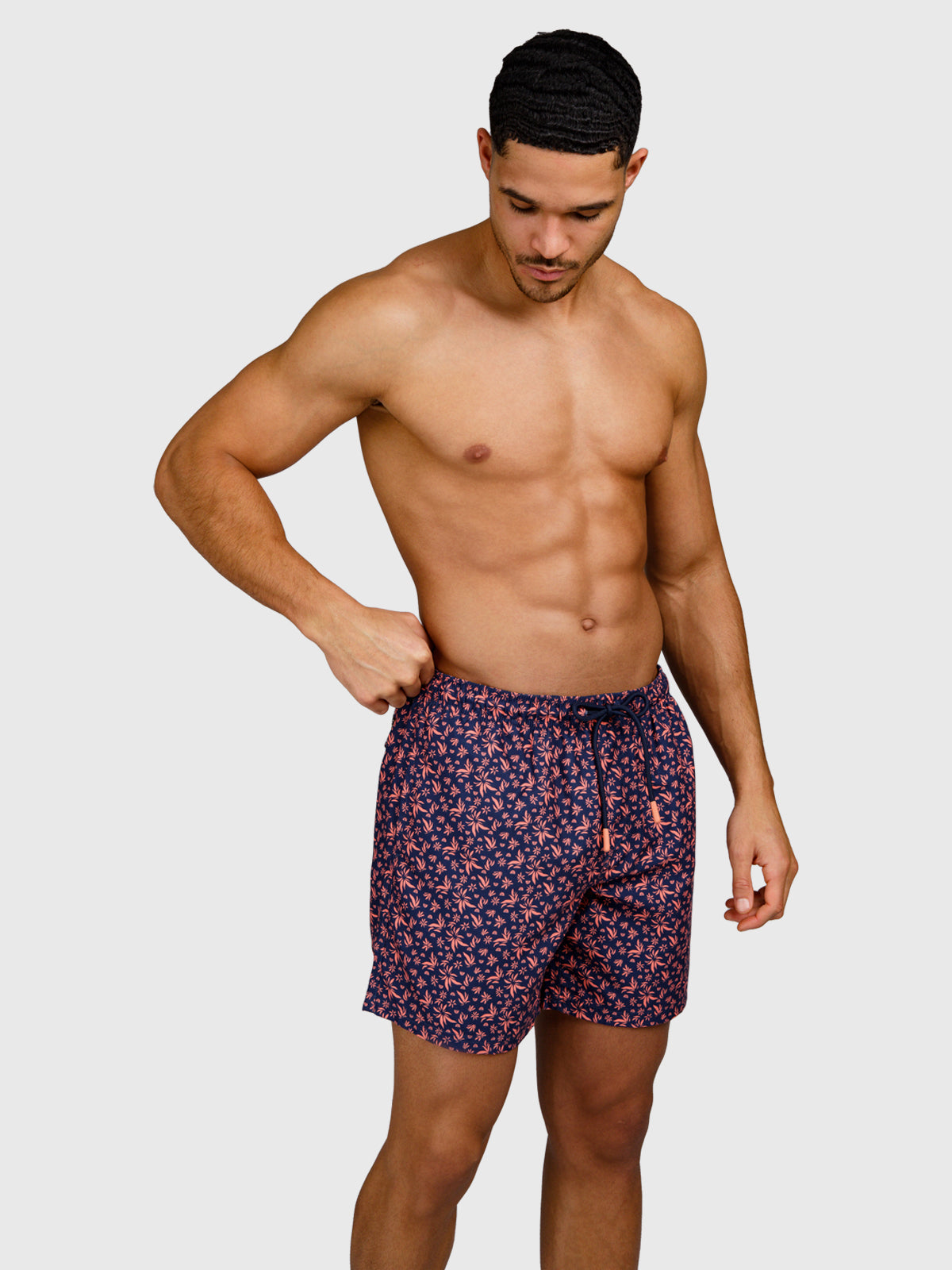 Cester-Mini Men Swim Shorts – Schnell trocknend