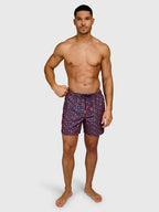 Cester-Mini Men Swim Shorts – Schnell trocknend