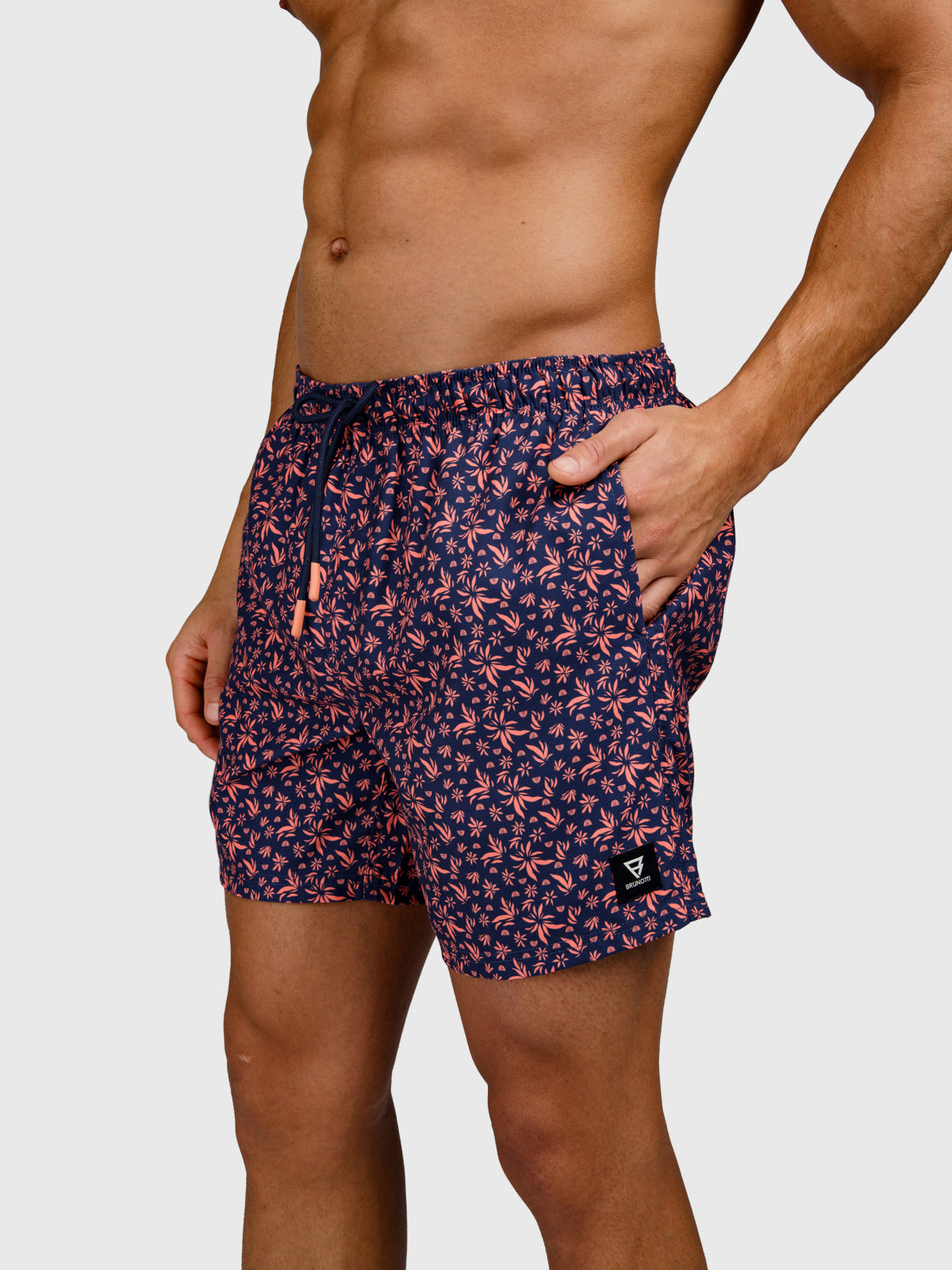 Cester-Mini Men Swim Shorts – Schnell trocknend
