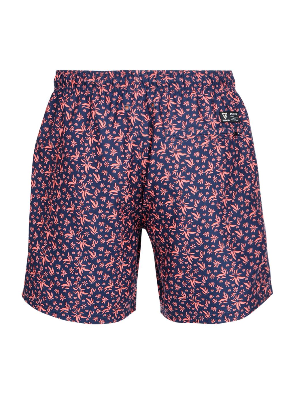 Cester-Mini Men Swim Shorts – Schnell trocknend