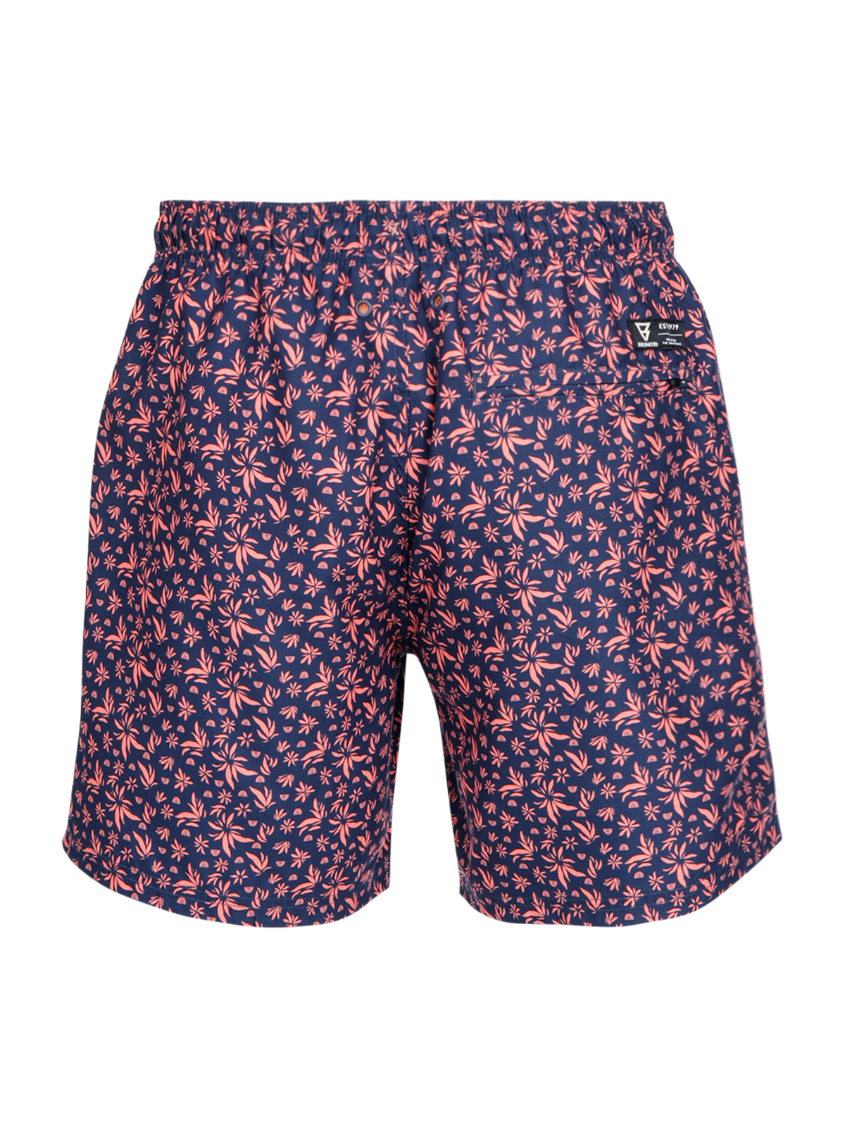 Cester-Mini Men Swim Shorts – Schnell trocknend