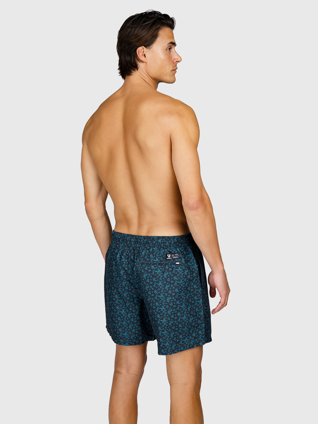 Cester-Mini Men Swim Shorts – Schnell trocknend