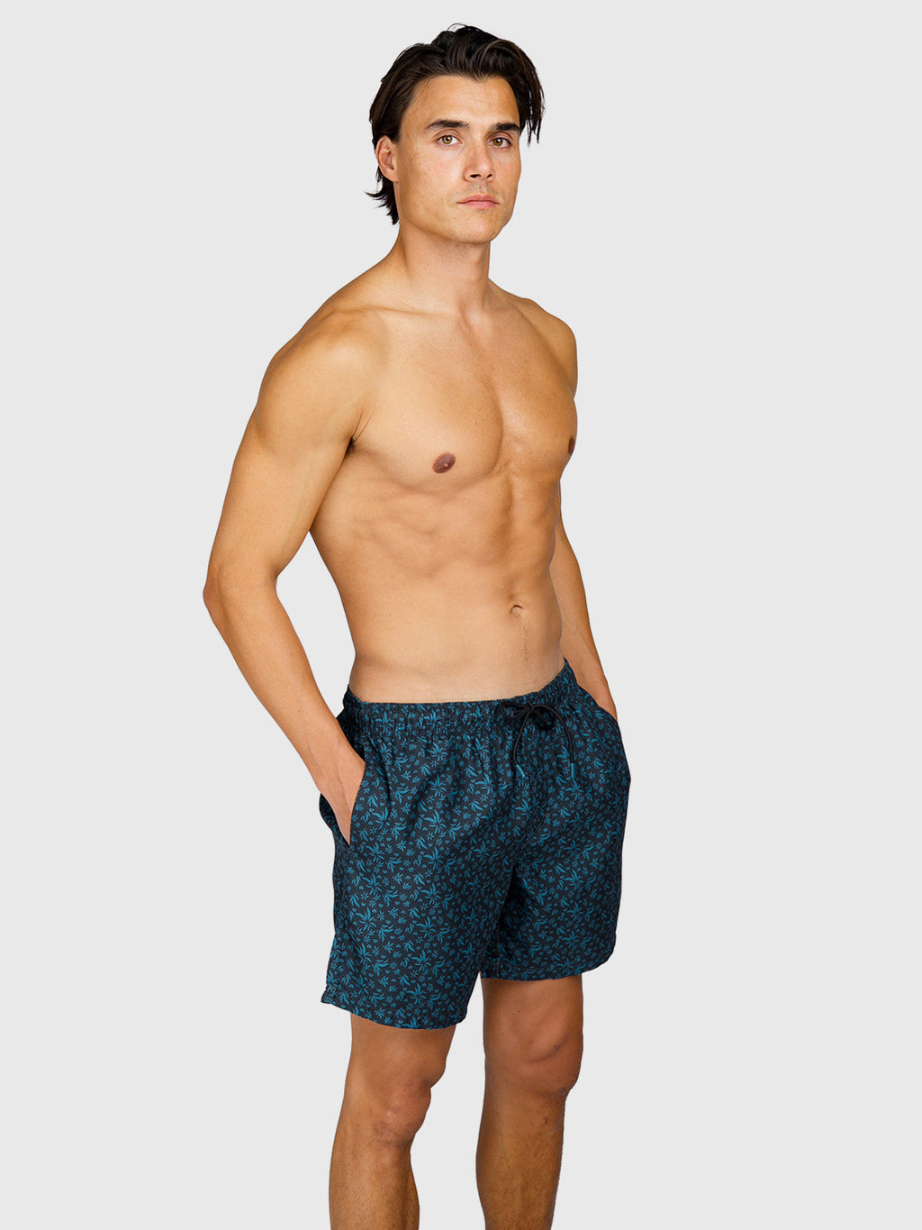Cester-Mini Men Swim Shorts – Schnell trocknend