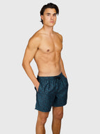 Cester-Mini Men Swim Shorts – Schnell trocknend
