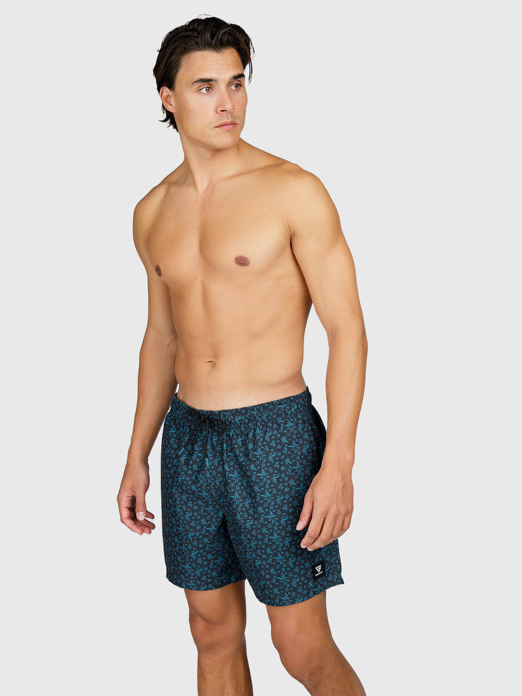 Cester-Mini Men Swim Shorts – Schnell trocknend