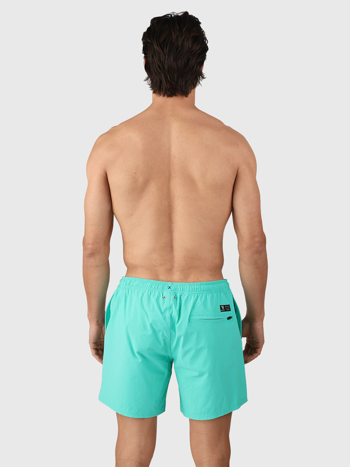 Cester Men Swim Shorts
