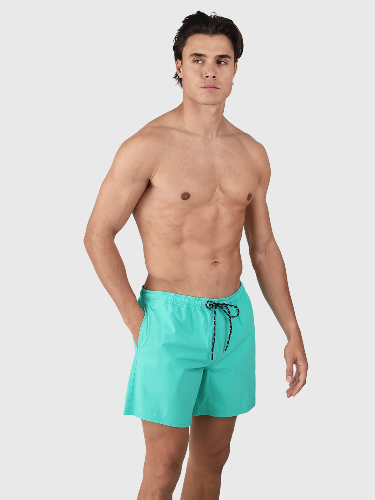 Cester Men Swim Shorts – Sportliche Badeshorts