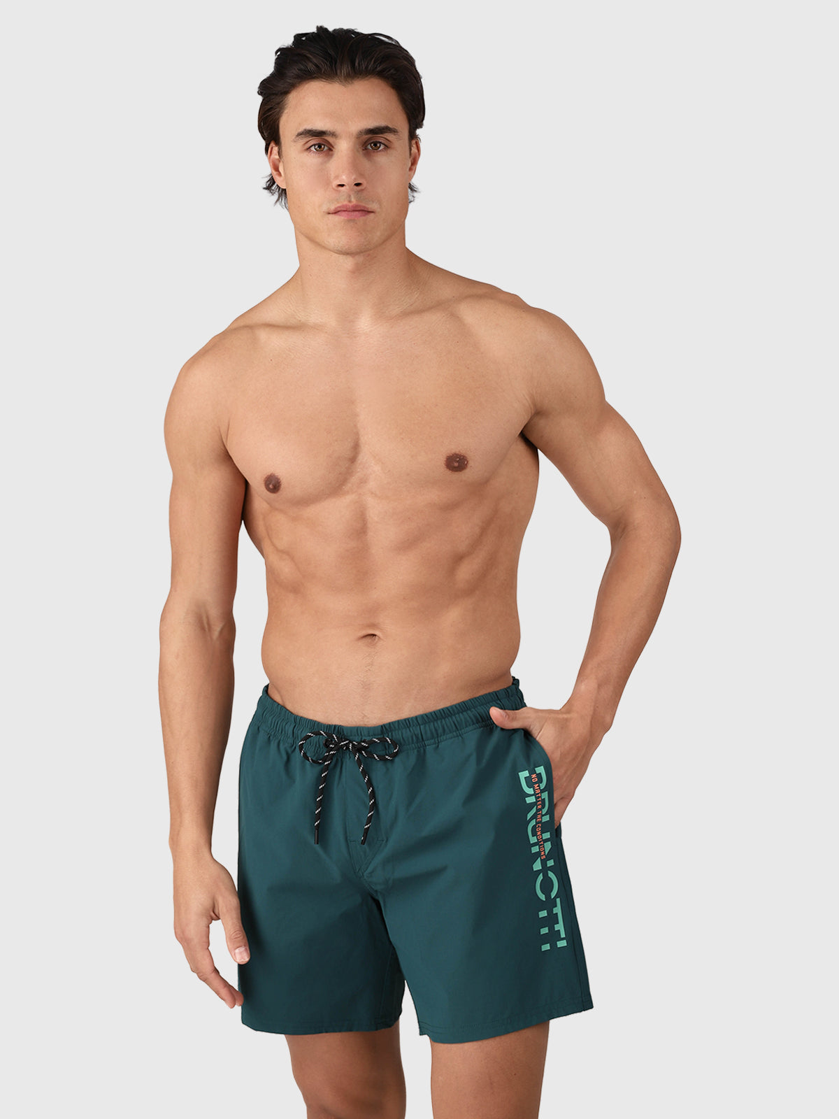 Cester Men Swim Shorts
