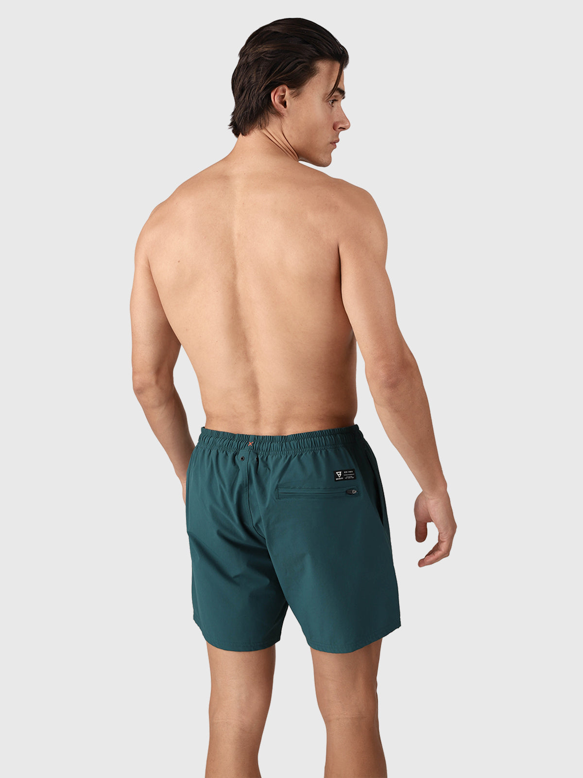 Cester Men Swim Shorts