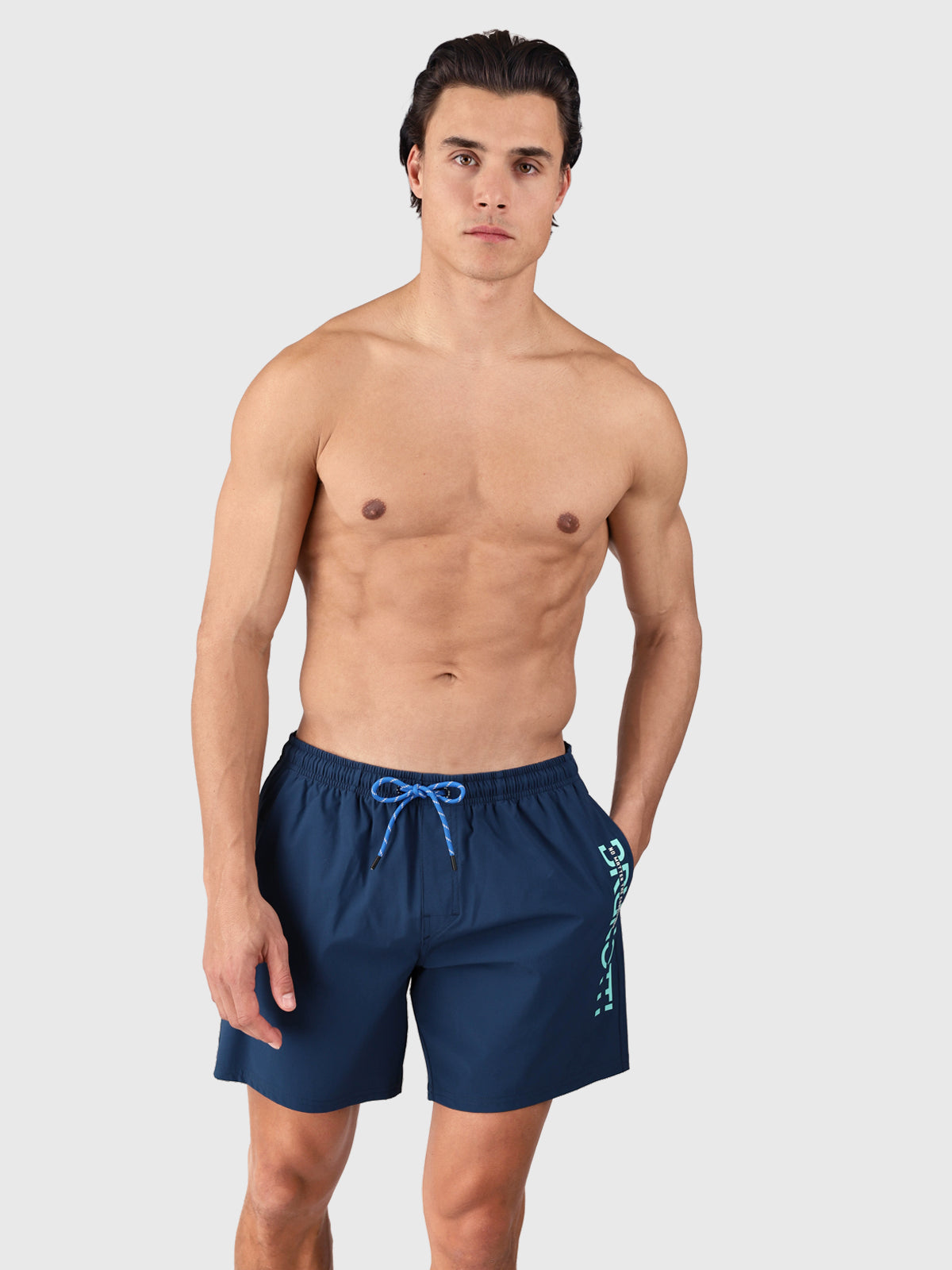 Cester Men Swim Shorts