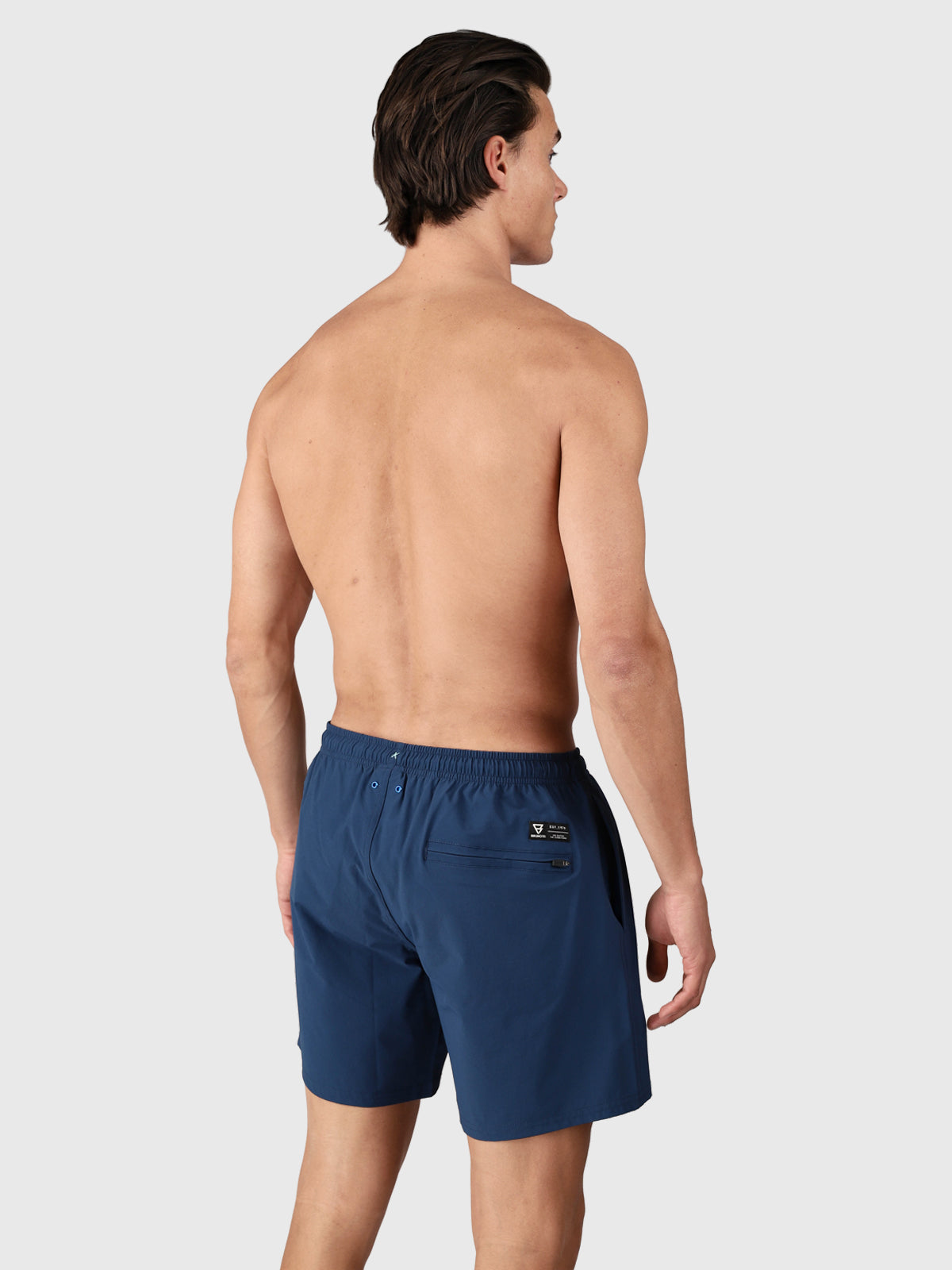 Cester Men Swim Shorts