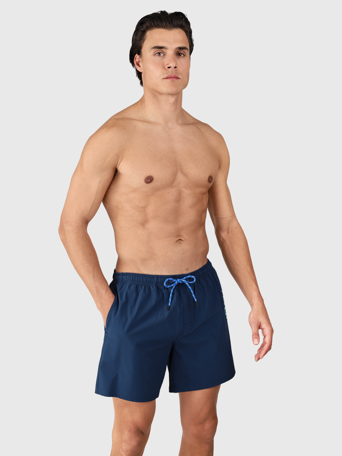 Cester Men Swim Shorts