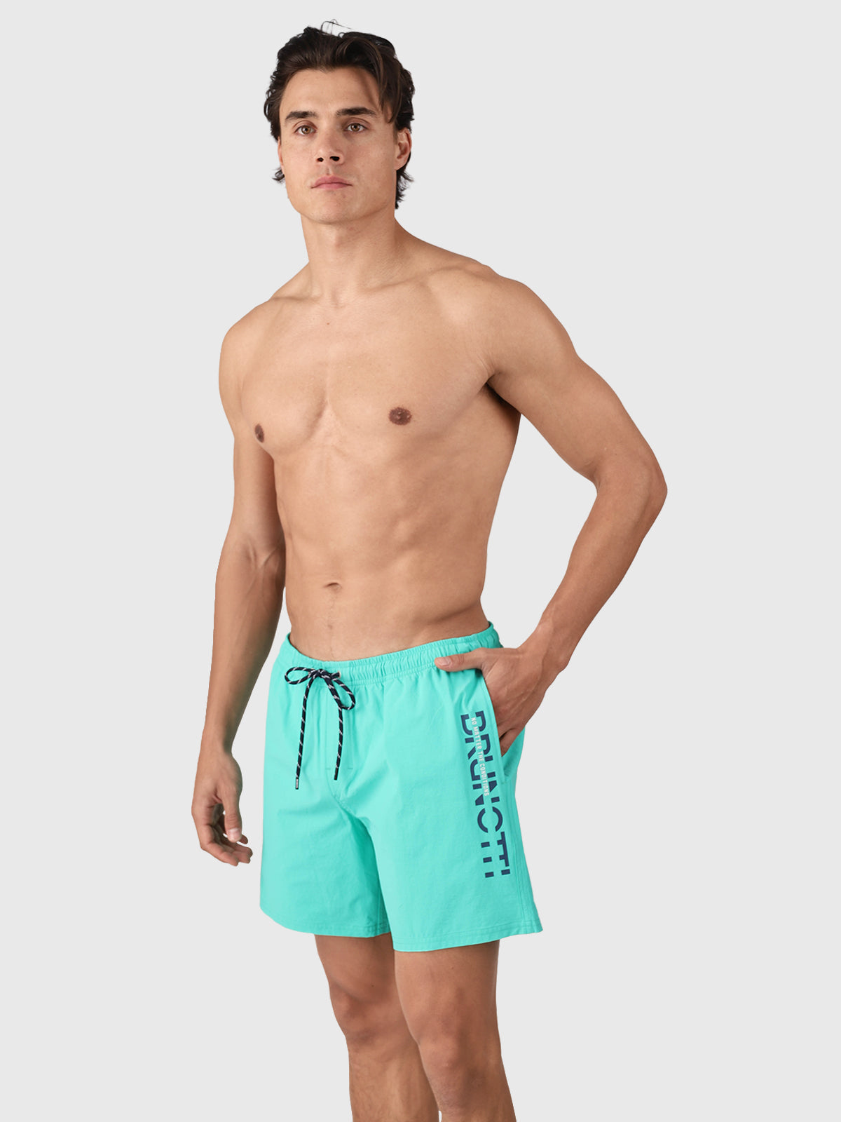 Cester Men Swim Shorts – Sportliche Badeshorts