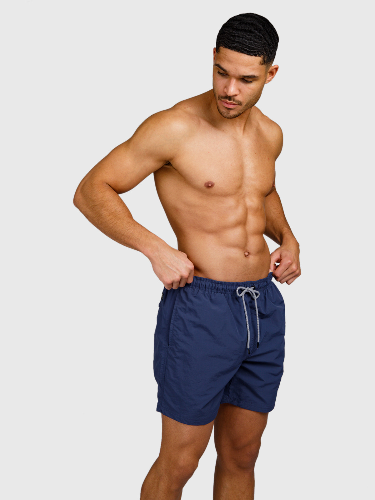 Hester Swim Shorts Herren