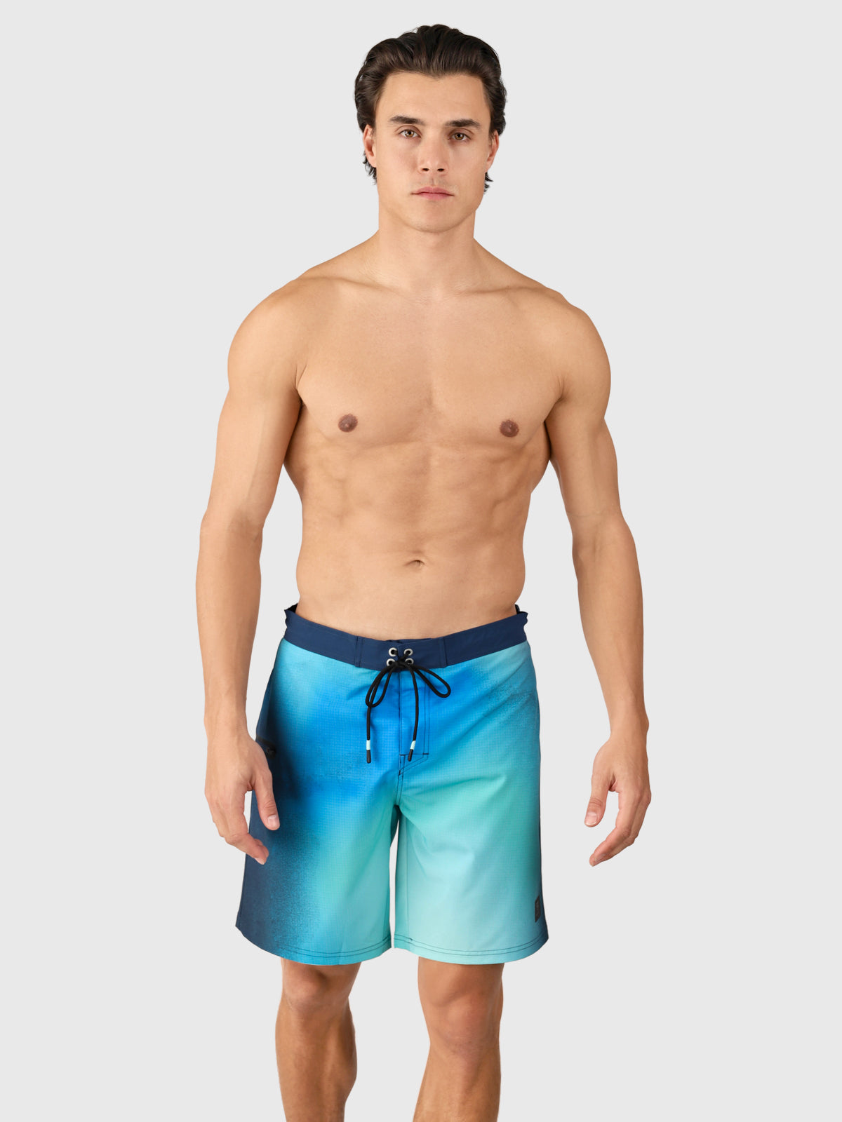 Dhion Men Swim Shorts